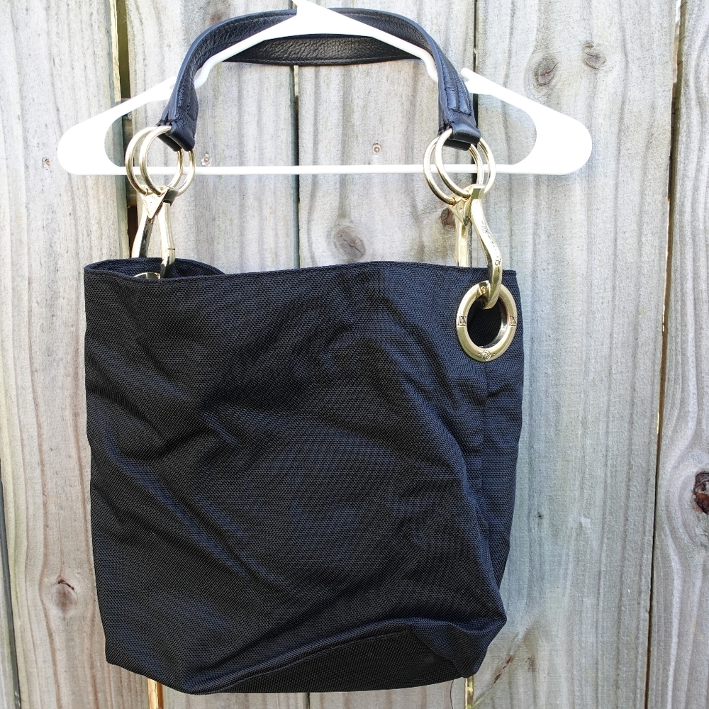 JPK Paris 75 nylon bag